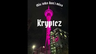 Kryptcz - favourite girl x jhak maar ke x lighter remix (2023)