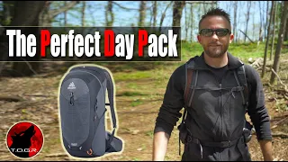 Gregory Miwok 24L Day Backpack – Real Review