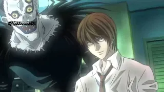 “You Really Aren’t Kira” / #deathnote #edit / AUTOMOTIVO DA SEQUENCIA INTER - CELESTIAL 1.0 (Slowed)