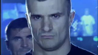 Mirko "CRO COP" Filipovic K-1/PRIDE Highlights & Knockouts