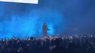 Held Me Down - NAV (Live in Toronto) @ScotiabankArena 04/11/2023