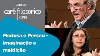 Medusa e Perseu - Imaginação e Maldição | Carlos Byington e Maria Helena Guerra