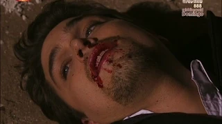 Diogo Morgado on Sol de Inverno - scenes episode 199