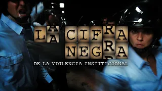 LA CIFRA NEGRA (The Dark Figure) - Trailer (english)