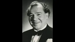 ÅH, MISTER PETERSEN - Holger "Fællessanger" Hansen med Elo Magnussens kor og orkester 1954