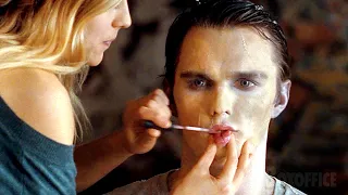 The Zombie Makeover Scene | Warm Bodies | CLIP