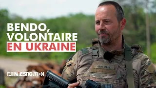 Soldats belges volontaires en Ukraine : au coeur des combats | #Investigation