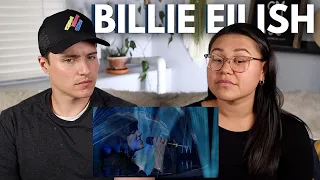 Voice Teachers React to Billie Eilish, FINNEAS   No Time To Die Live From The Oscars 2022