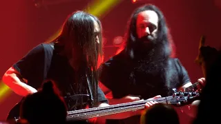 DREAM THEATER~"Pull Me Under" 4k 2023@ SMART FINANCIAL CENTRE, Sugarland Texas Live 🇨🇱