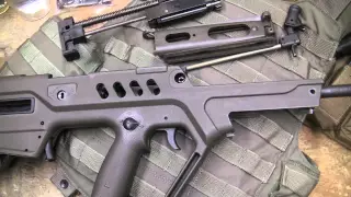 IWI Tavor Failure Report Part 2