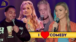 Valentine's Day Jokes | Stand-Up Compilation