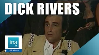 Blind test: Dick Rivers et Dominique Farran | Archive INA