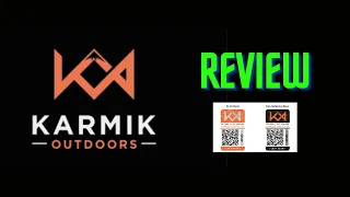 Karmik Outdoors Decal Review - I Lost My GoPro!