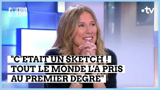 Les mille vies d’Agathe Lecaron - C l’hebdo - 04/05/2024