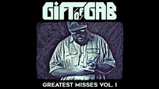 Gift of Gab ft. Del the Funky Homosapian & Brother Ali - Dreamin