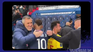 PSG clinch record-equaling 10th Ligue 1 title amid muted celebrations