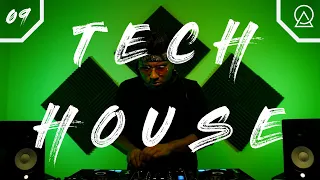 Best Of Tech House Mix 2020 #9 Mixed by OROS