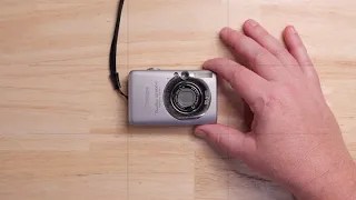 Canon Powershot SD1200 IS | How does 15 year old camera look in 2023?