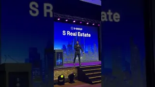 🔥 Нововведения + Новое направление компании S-Real / Estate🎤 Роман Фелик 🗓 12.02.2023 / Абу-Даби