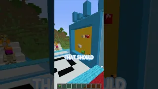 Minecraft Guess Who: Mob Edition part 2 #minecraft #tiktok #minecraftmemes #minecraftshorts