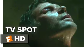 Beirut Extended TV Spot - Revenge (2018) | Movieclips Coming Soon
