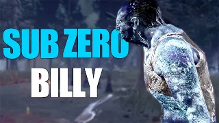 Yayıncı Delirten Billy. Dead By Daylight Türkçe