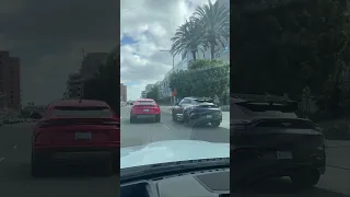 LAMBORGHINI URUS OR ASTON MARTIN DBX??