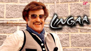 Lingaa Tamil Movie Scenes | Dam construction: success or impending failure? | Rajinikanth | Anushka