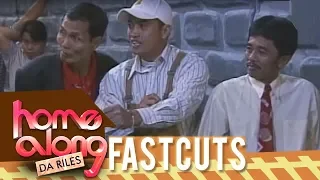 Fastcuts episode 27: Home Along da Riles | Jeepney TV