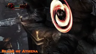 Which one is better? Blades of Athena or Blades of Exile