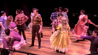 Seven Brides for Seven Brothers Preview