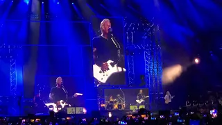 Nothing Else Matters - Metallica - Live I-Days Milano 29 05 2024