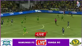 🔴LIVE: Namungo vs Yanga Sc | Full Stream Ligi Kuu Ya Tanzania Bara Leo/NBC Premier League-2023/24.