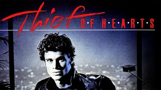 Official Trailer - THIEF OF HEARTS (1984, Steven Bauer, Barbara Williams, Douglas Day Stewart)