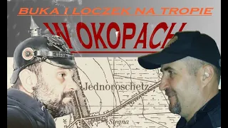 W okopach I Wojny