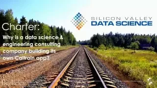 Running Agile Data Science Teams | Data Dialogs 2015