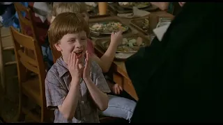 Problem Child 1990 Movie: Funny Scene In Hd