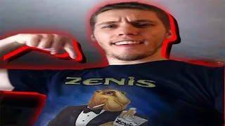 The Jerma Zenis Compilation