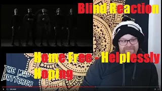 Home Free - Helplessly Hoping ( #reaction )