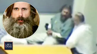 The Mormon Man Who Kidnapped a Teen Girl and Kept Her Captive for 9 Months (Full Interrogation)