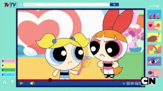 Butterbutt eats the camera [PPG YTP]