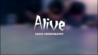 Alive - Lil Jon ft. Offset, 2 Chainz / Dance Choreography