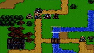 The BEST RPGs Ever: Shining Force Game Review (1993)