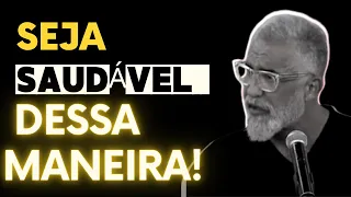 Açúcar e gordura são uma droga simples assim! Dr Barakat explica tudo!