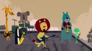 "Would You Be Impressed?" By Streetlight Manifesto (Official Music Video)