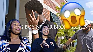 WE NEED HOUSE ARREST TINGZ 2‼️ Mom REACTS To NBA Youngboy "House Arrest Tingz" (Official Video)
