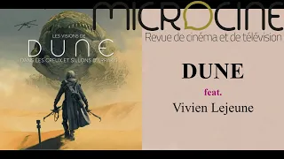Dune feat. Vivien Lejeune