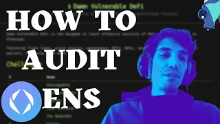 Top Web3 Security Researcher Gives you his EXACT Audit Process | Damn Vulnerable DeFi creator Tincho