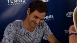 Roger Federer - peRFect (Само совершенство)