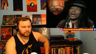 FIRST TIME HEARING Freddie Aguilar Anak (original version) | reaction